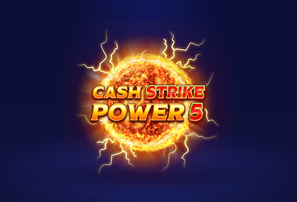Play Cash Strike Power 5
