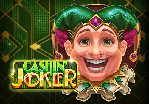 Play Cashin' Joker