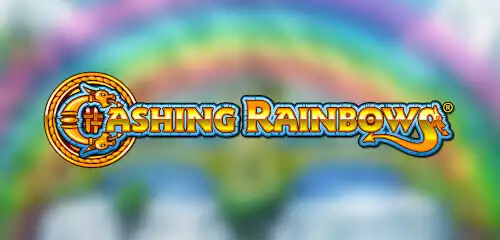Play Cashing Rainbows Pull Tab