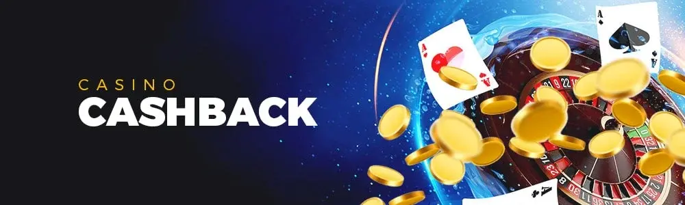 Casino Cashback Bonus