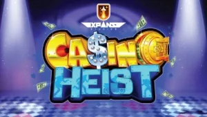 Casino Heist