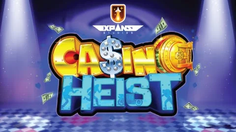 Play Casino Heist