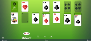 Casino Patience