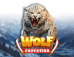 Play Caucasian Wolf