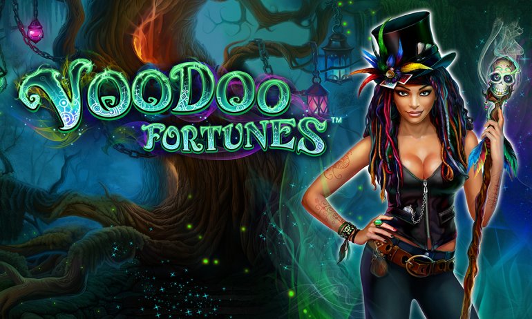 Play Voodoo Fortunes