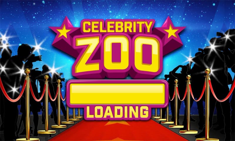 Play Celebrity Zoo