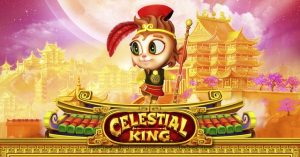 Celestial King