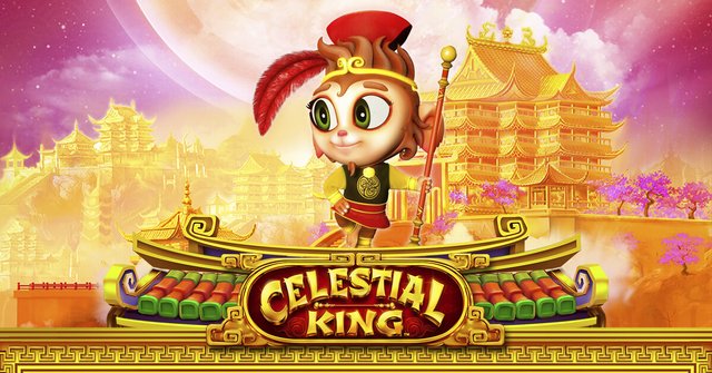 Play Celestial King