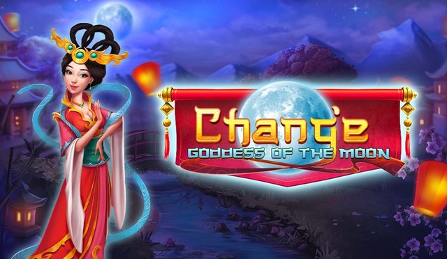 Play Chang'e Goddess of the Moon