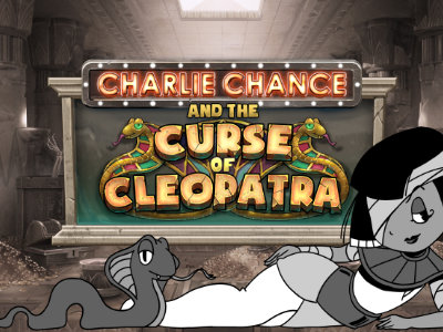 Play Curse of Cleopatra