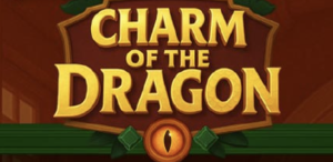Charm of the Dragon