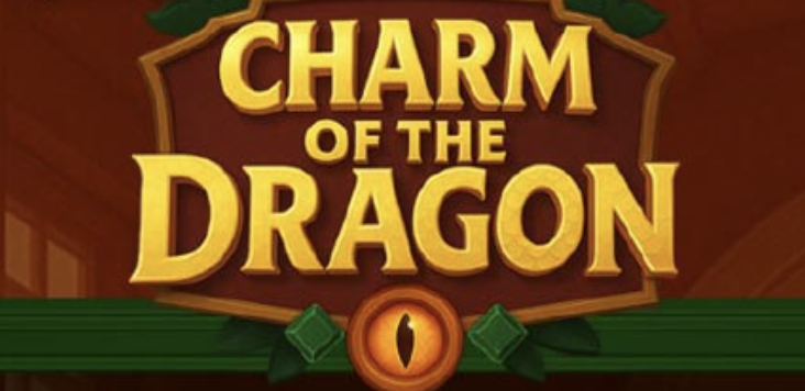 Play Charm of the Dragon