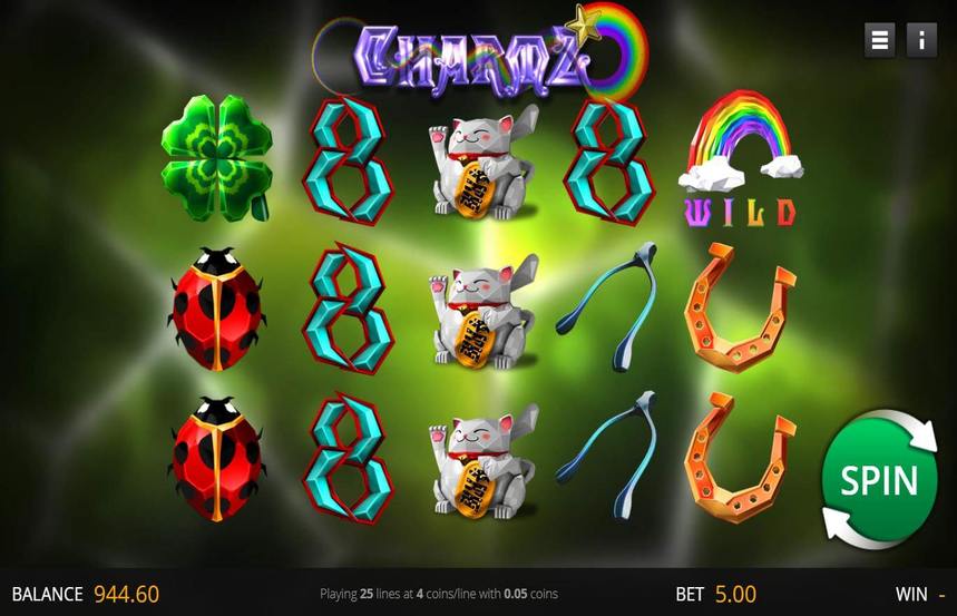 Play Charmz