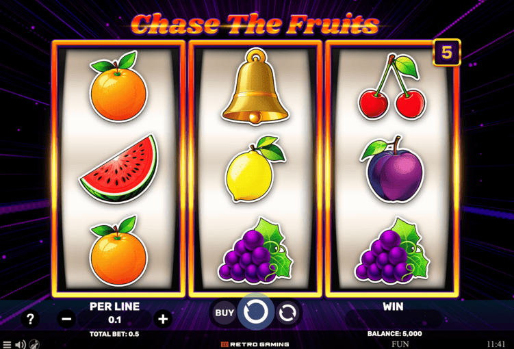Screenshot  5 
