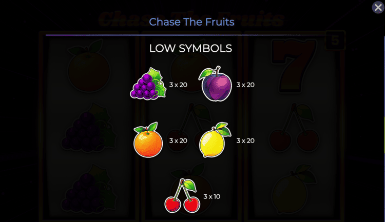 Screenshot  3 