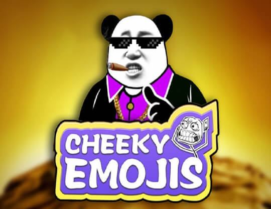 Play Cheeky Emojis