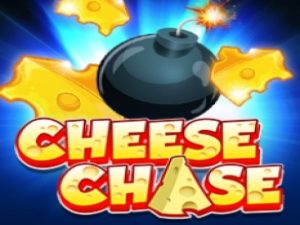Cheese Chase