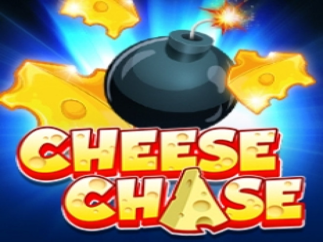 Play Cheese Chase