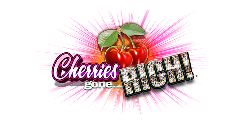 Play Cherries Gone Large