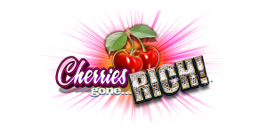 Cherries Gone Rich