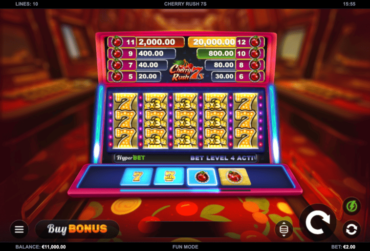 Screenshot  4 