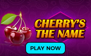 Play Cherry's the Name