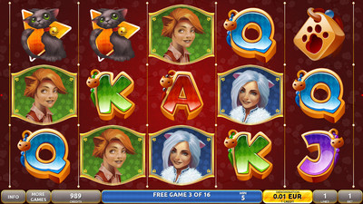 Play Chica Gato