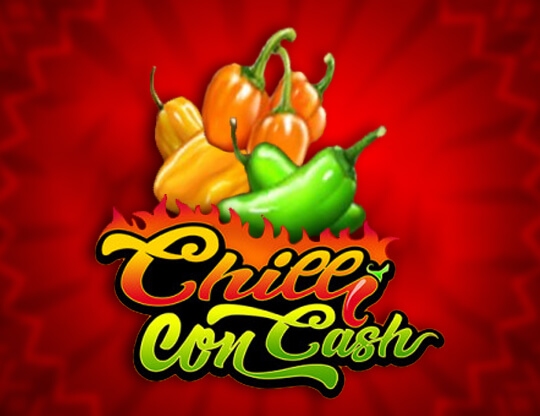 Play Chilli Con Cash