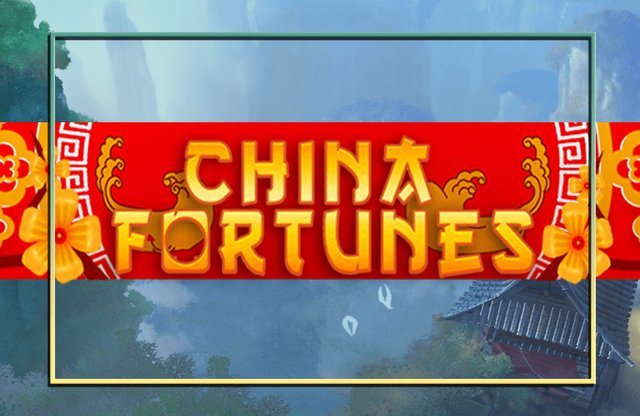 Play China Fortunes