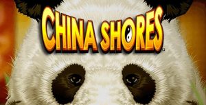 China Shores slot