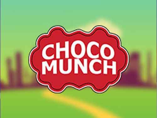 Play Choco Munch