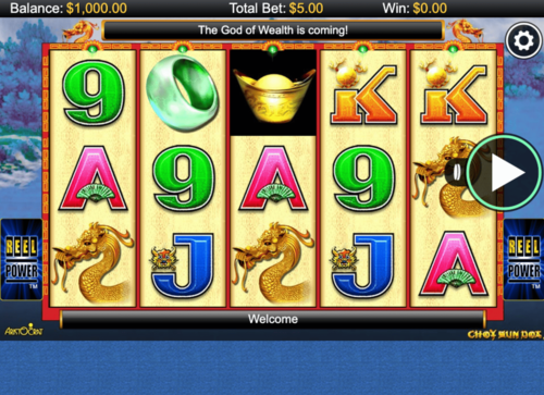 Screenshot  4 