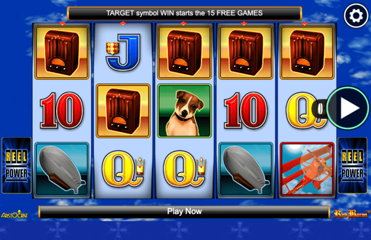 Screenshot  1 