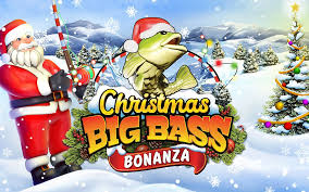 Christmas Big Bass Bonanza