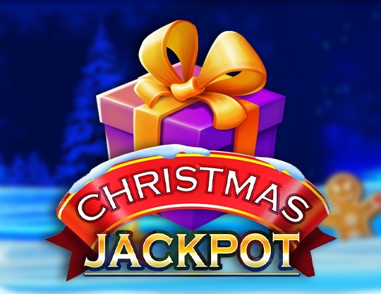 Play Christmas Jackpot