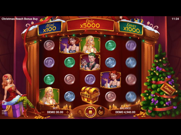 Screenshot  3 