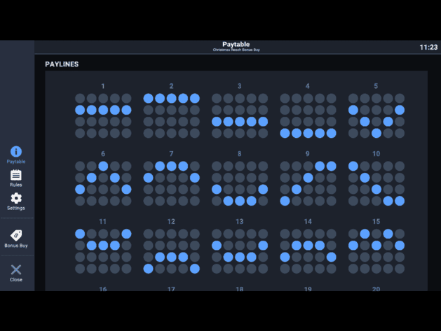Screenshot  1 