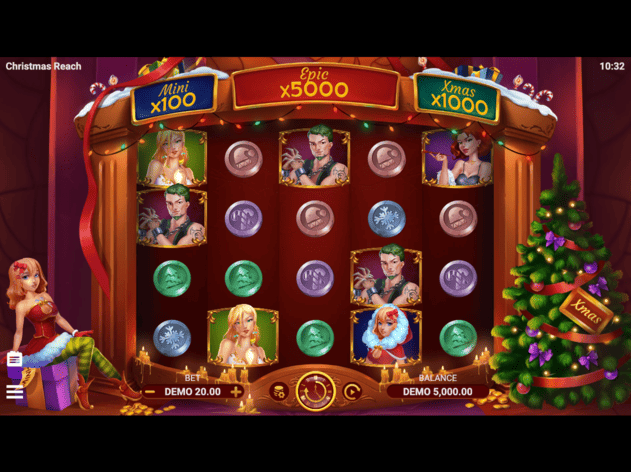 Screenshot  3 