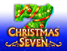 Play Christmas Seven