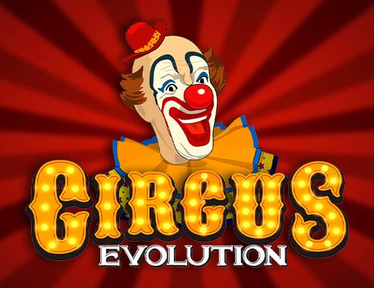 Play Circus Evolution