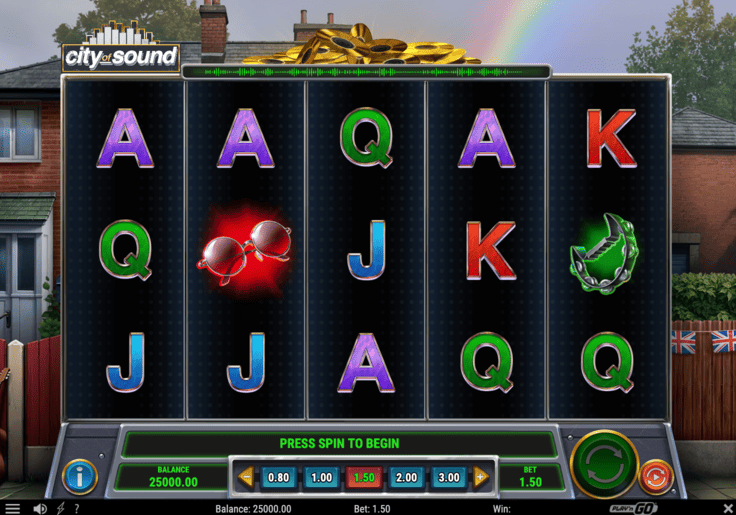 Screenshot  5 