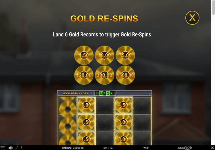Screenshot  3 