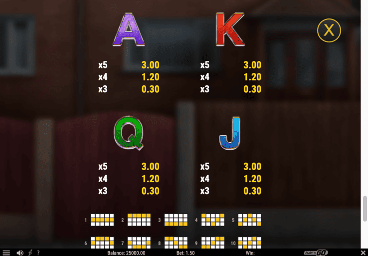 Screenshot  1 