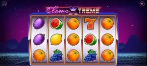 Classic Xtreme