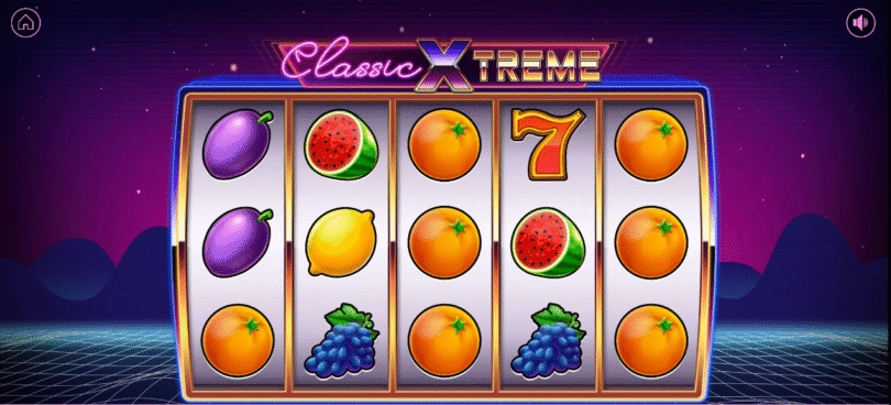 Play Classic Xtreme