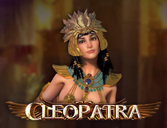 Play Cleopatra (Gameplay Int.)