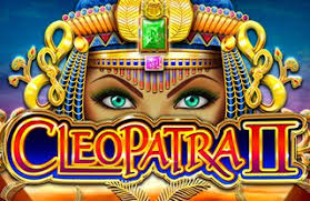 Cleopatra II Slot