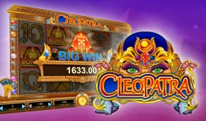 Cleopatra Slot