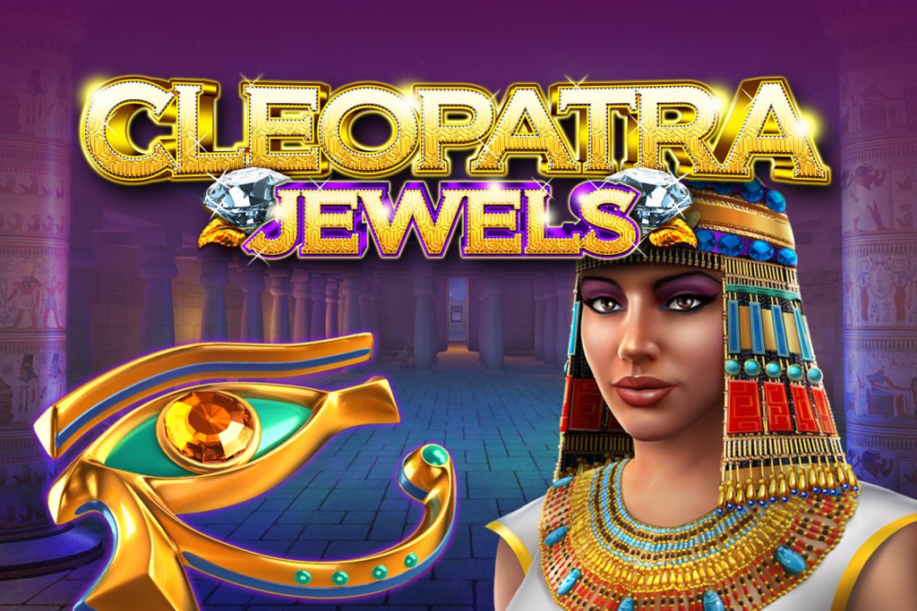Play Cleopatra