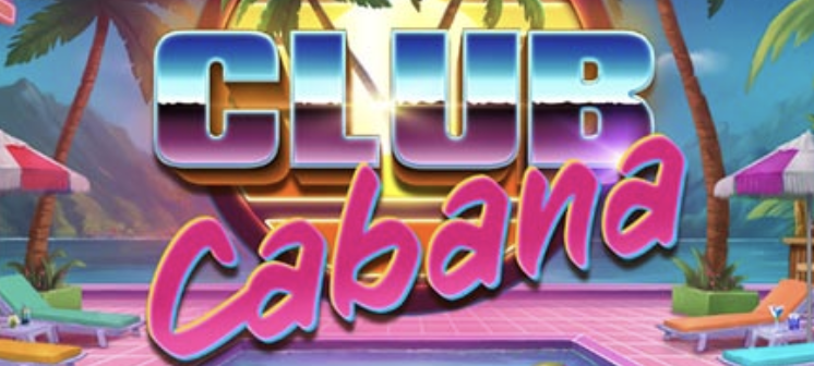 Play Club Cabana
